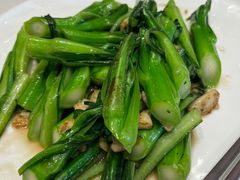 -清心茶楼·传统中山石岐菜