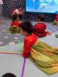 -奈尔宝·儿童乐园·亲子餐厅(苏州大悦城店)