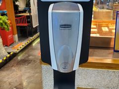 -和府捞面(北美新天地店)