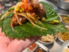 -馥二代韩式烤肉 2세대 불고기(喷水池店)