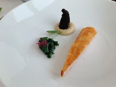 三黄鸡-TRB Forbidden City(故宫店)