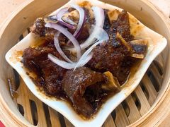 安第斯牛仔骨-点都德(汇盈广场店)