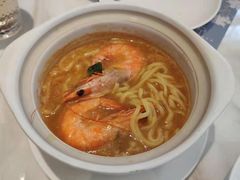 -子霖南山鲜虾面(南山总店)