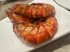 -上渔铁板烧(熙悦汇店)