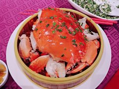 -和记小菜(七宝店)