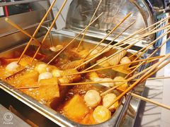 -火云天重庆火锅自助(中山路店)