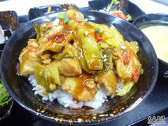 -蜜室和风洋食概念餐厅(南田路店)