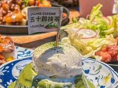 -小川洋风料理(江汉路店)