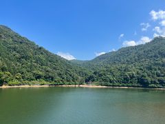 -广州市石门国家森林公园