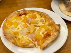 -萨莉亚意式餐厅(萝岗万达广场店)