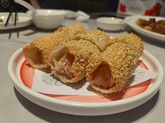 -陶兰居·香港饭店·海鲜大排档(圆融时代广场店)