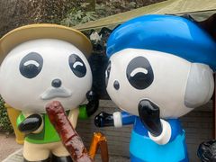 -中国大熊猫保护研究中心雅安碧峰峡基地