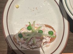 -ZAFFERANO西班牙海鲜饭(上海首店)