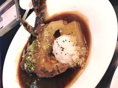 -深圳福田香格里拉大酒店