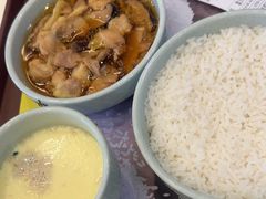 -真功夫(金沙湾店)