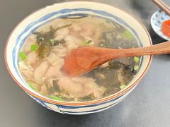 福鼎肉片汤-小宝·路鼎记·福鼎特色小吃(富民路店)