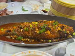 -万荣烤鸭店·北京菜(天坛店)