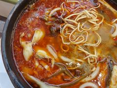 -45°李小姐土豆粉(世纪港湾店)