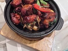 -志明眷村·台式融合菜·宵夜