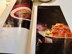 -四季民福烤鸭店(王府井东安门店)