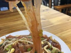 -何记酿皮店(西流湾店)