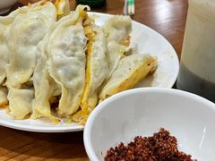 -西工饭庄快餐厅(西工小街店)