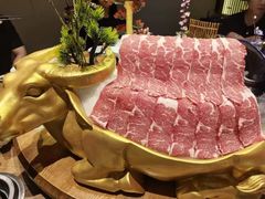 -尚海豆捞(乐虹坊店)