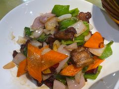 -董厨煨汤馆(车站路店)