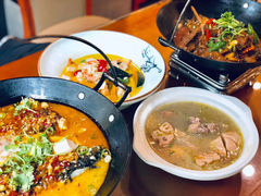 -美味故事特色餐厅(汉阳郭茨口店)