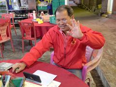 -胜海大排档·海鲜·黄鳝饭(十年老店)