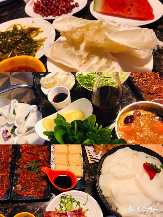 品尚豆捞(圆融广场店)-图片-南通美食-大众点评网