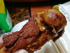 -老江南春·中国龙菜(衡山路店)