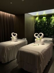 -VELEE·SPA高定疗愈会所