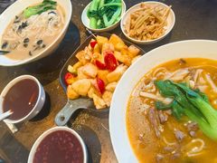 -漆黑觉米粉(三里屯店)