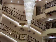 -东山湖温泉度假村