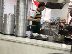 -胡家包子·清真(大众巷店)