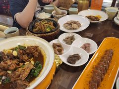 -应天大明王朝·南京菜(中山陵店)