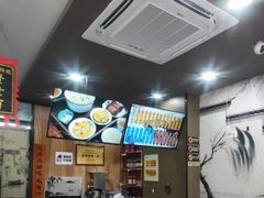 -百年老字号·观振兴蟹黄面·三虾面·苏式面(观前街富仁坊巷店)