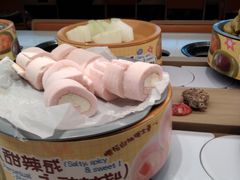 -龍歌自助小火锅(城阳万象汇店)