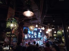 -胡桃里音乐酒馆(万科城市广场店)