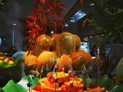 -喜庭海鲜自助(来福士店)