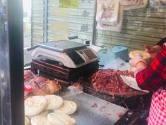 -杨天玉腊牛羊肉