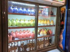 -蜀川川破店·江湖菜·烧烤(北京首店)