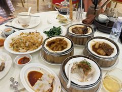 -凤凰楼酒家·粤宴点心(华强北店)