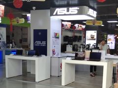 -苏宁易购(Suning Elec池州长江路店)