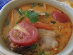 -CHINCHIN 青青·泰国料理(万象食家店)