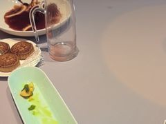 -静之湖湖畔餐厅