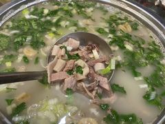 -马家烧麦(中街店)