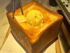 -绿茶餐厅(青岛城阳万象汇店)