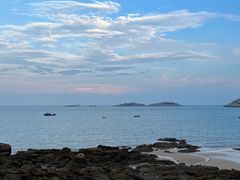 -湄洲岛